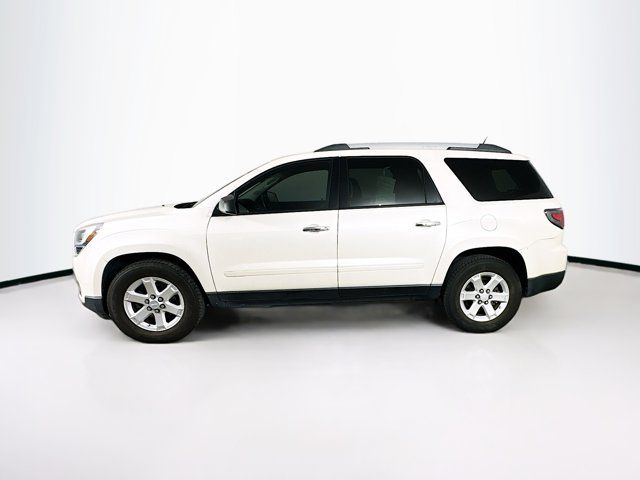 2013 GMC Acadia SLE