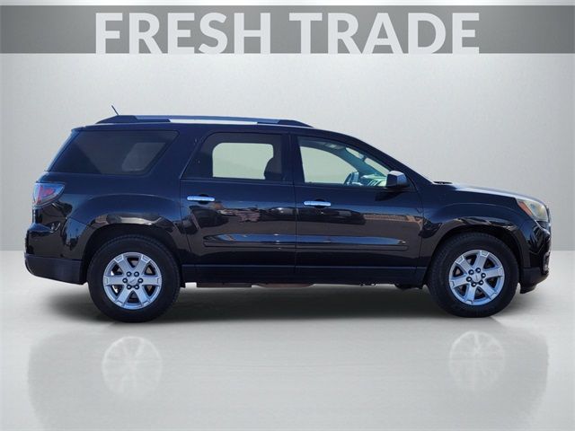 2013 GMC Acadia SLE