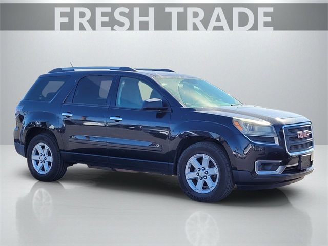 2013 GMC Acadia SLE