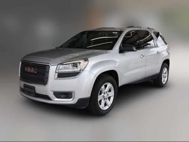 2013 GMC Acadia SLE