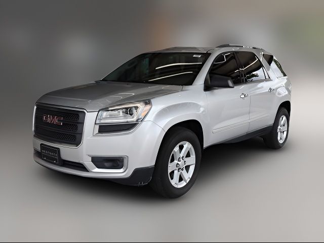 2013 GMC Acadia SLE