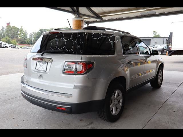 2013 GMC Acadia SLE