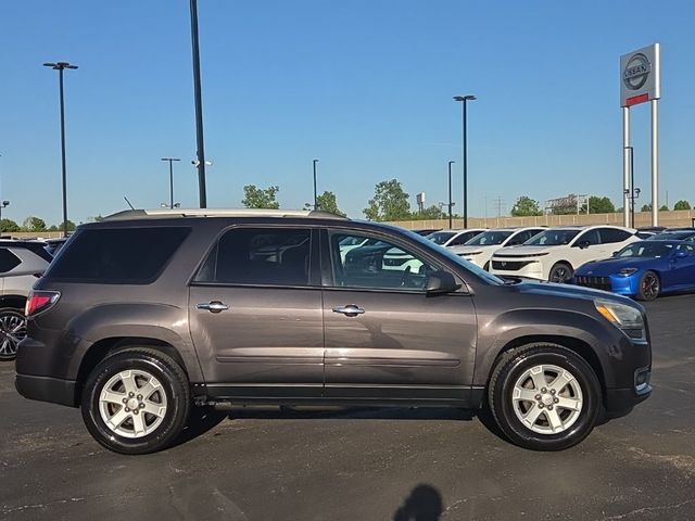 2013 GMC Acadia SLE
