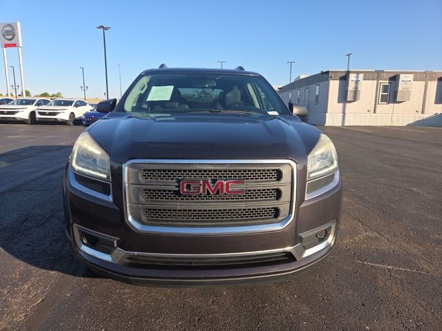 2013 GMC Acadia SLE