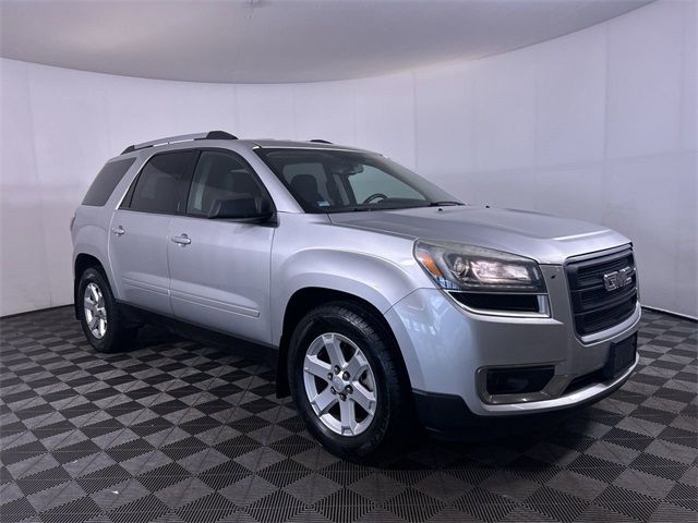 2013 GMC Acadia SLE