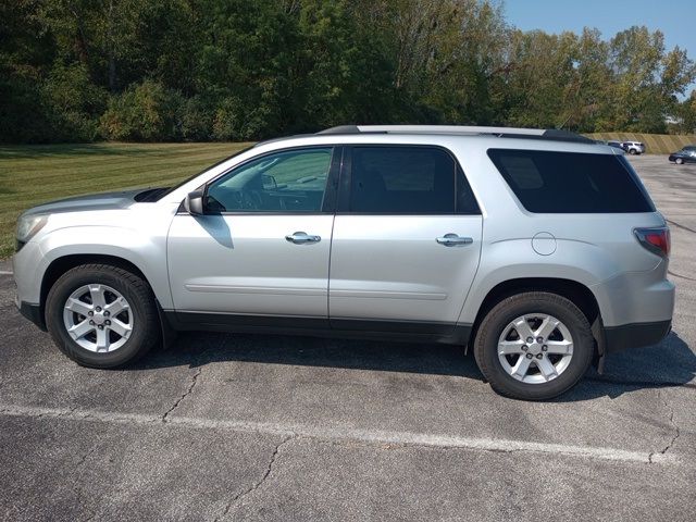 2013 GMC Acadia SLE