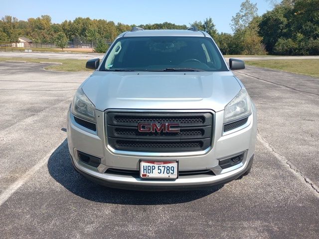 2013 GMC Acadia SLE