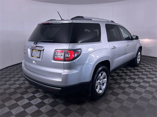 2013 GMC Acadia SLE