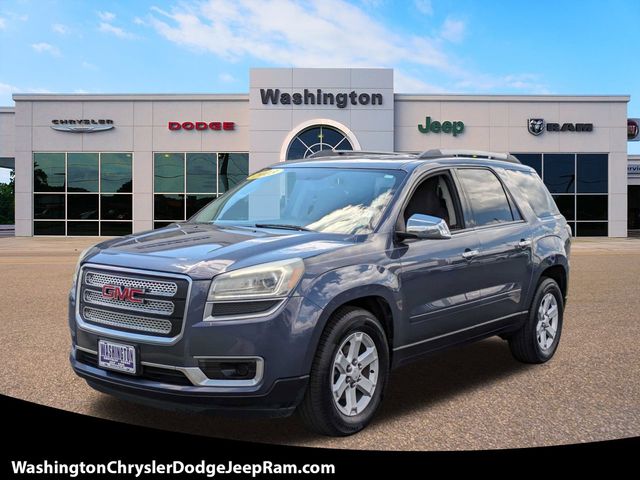 2013 GMC Acadia SLE