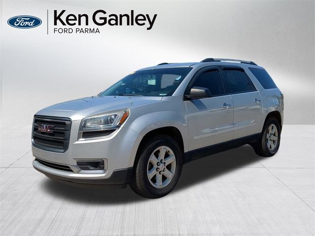 2013 GMC Acadia SLE