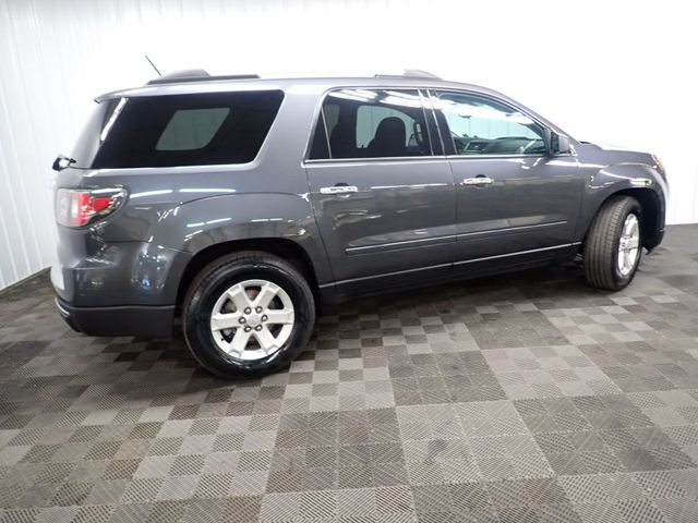 2013 GMC Acadia SLE