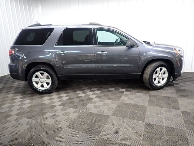 2013 GMC Acadia SLE