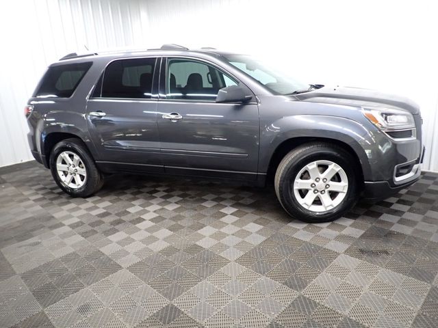 2013 GMC Acadia SLE