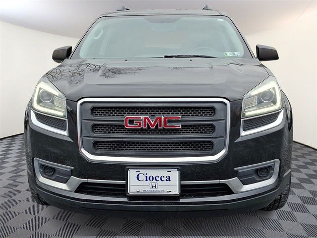 2013 GMC Acadia SLE