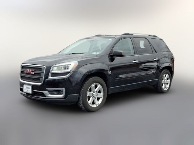 2013 GMC Acadia SLE