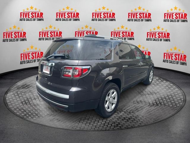 2013 GMC Acadia SLE