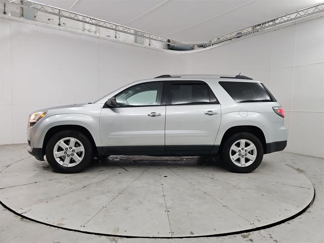 2013 GMC Acadia SLE