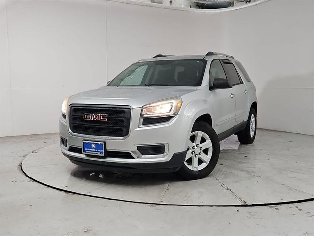 2013 GMC Acadia SLE