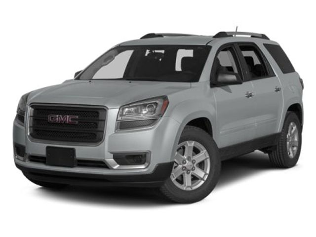 2013 GMC Acadia SLE