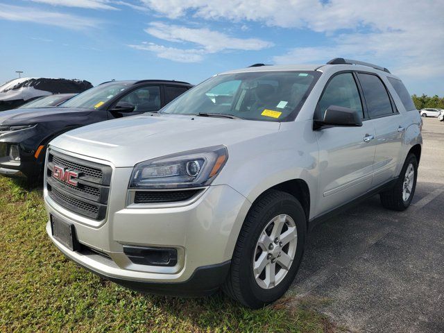 2013 GMC Acadia SLE