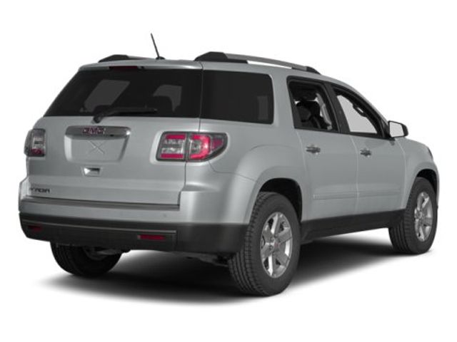 2013 GMC Acadia SLE