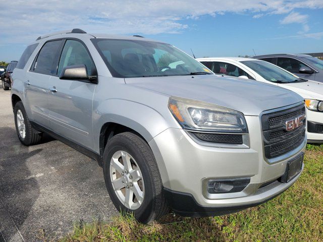 2013 GMC Acadia SLE