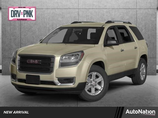 2013 GMC Acadia SLE