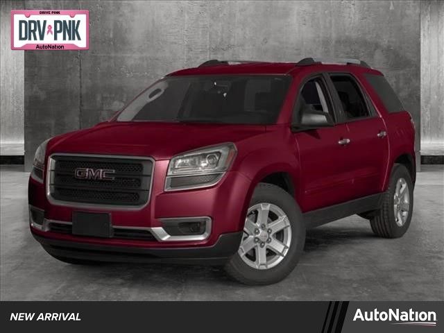 2013 GMC Acadia SLE