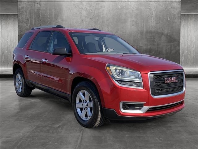 2013 GMC Acadia SLE