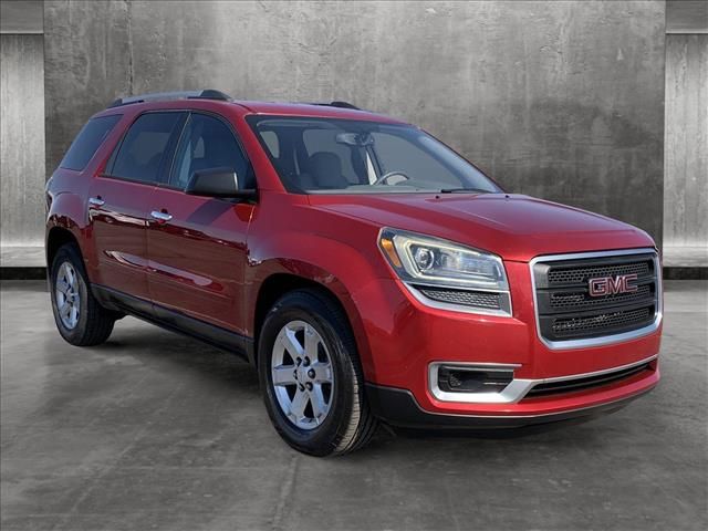 2013 GMC Acadia SLE