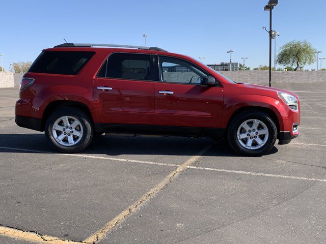 2013 GMC Acadia SLE