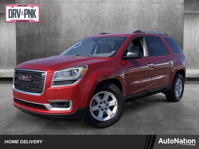 2013 GMC Acadia SLE