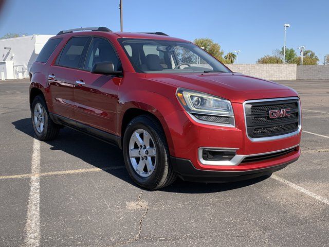 2013 GMC Acadia SLE