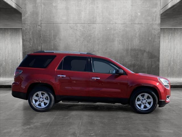 2013 GMC Acadia SLE