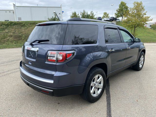 2013 GMC Acadia SLE