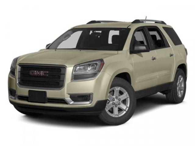 2013 GMC Acadia SLE