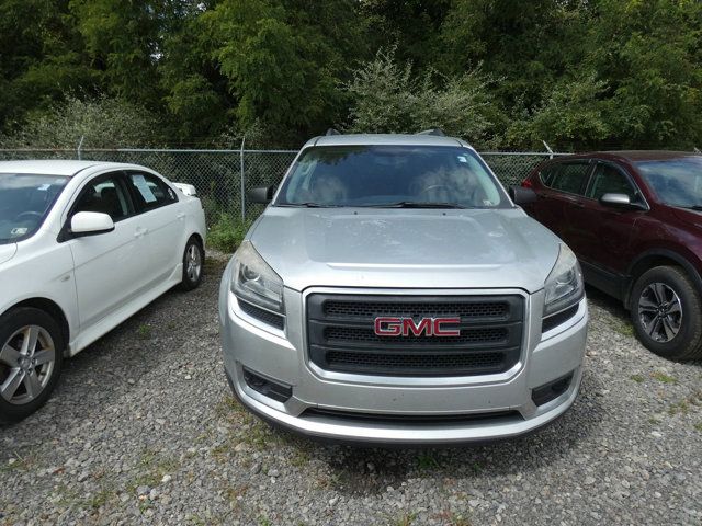 2013 GMC Acadia SLE