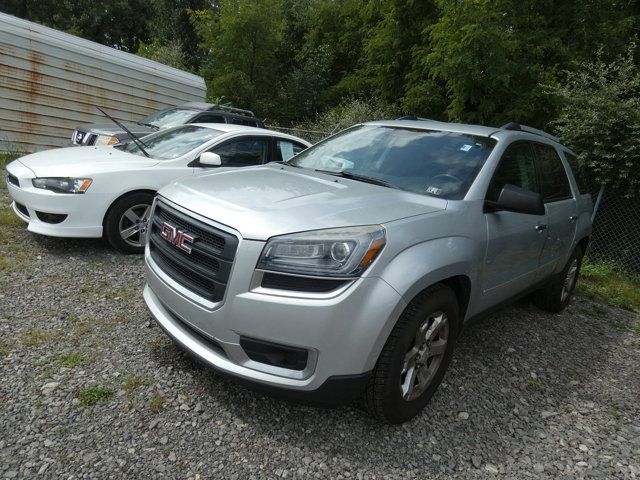 2013 GMC Acadia SLE