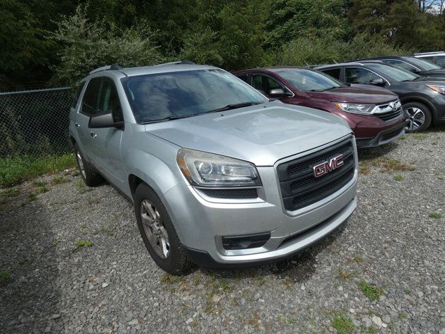 2013 GMC Acadia SLE