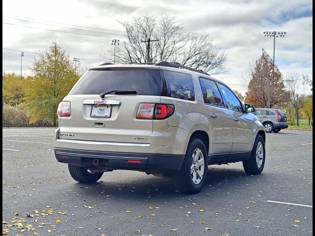 2013 GMC Acadia SLE