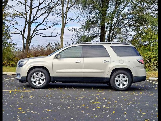 2013 GMC Acadia SLE