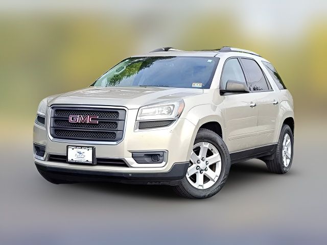 2013 GMC Acadia SLE