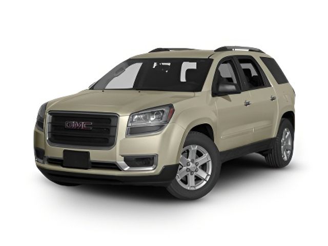 2013 GMC Acadia SLE