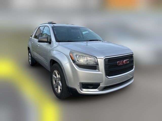 2013 GMC Acadia SLE