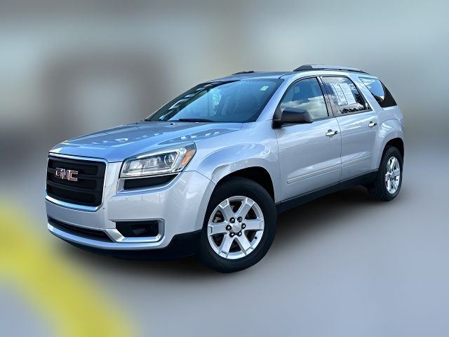 2013 GMC Acadia SLE