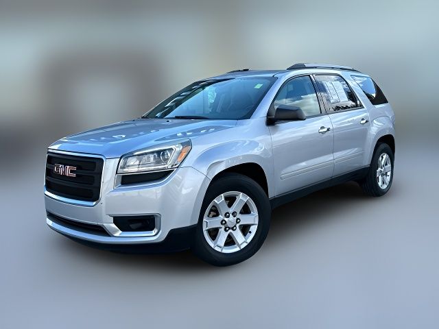 2013 GMC Acadia SLE