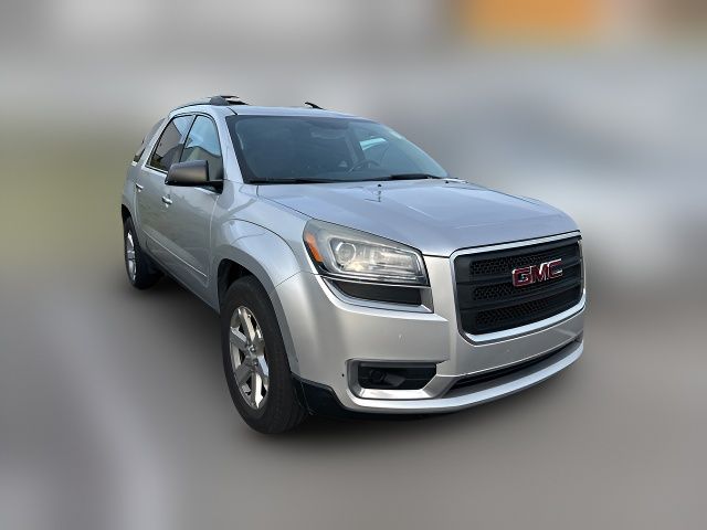 2013 GMC Acadia SLE