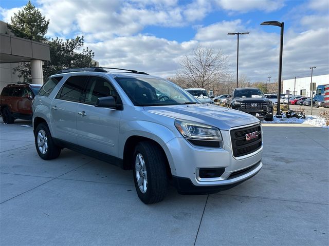 2013 GMC Acadia SLE