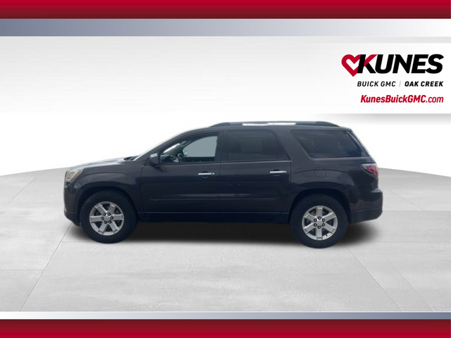 2013 GMC Acadia SLE