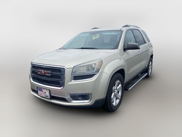 2013 GMC Acadia SLE